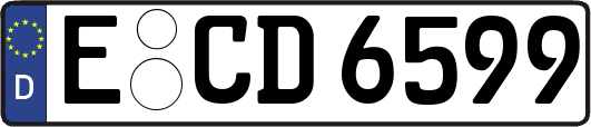 E-CD6599