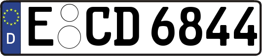 E-CD6844