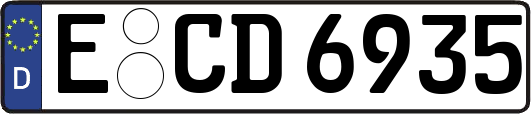 E-CD6935