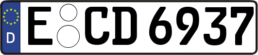 E-CD6937