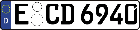 E-CD6940