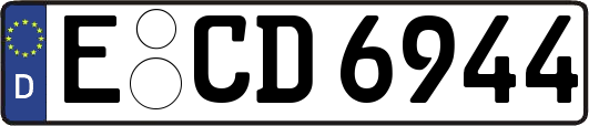 E-CD6944