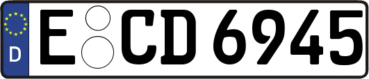 E-CD6945