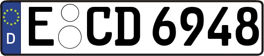 E-CD6948