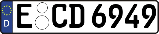 E-CD6949