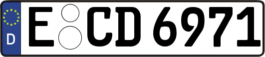 E-CD6971