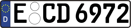 E-CD6972