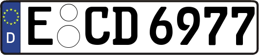 E-CD6977