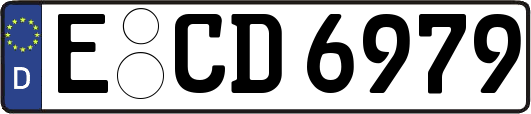 E-CD6979