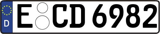 E-CD6982