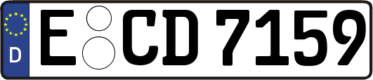 E-CD7159