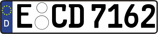E-CD7162
