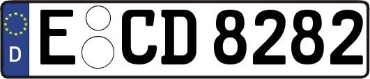E-CD8282