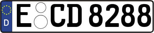 E-CD8288