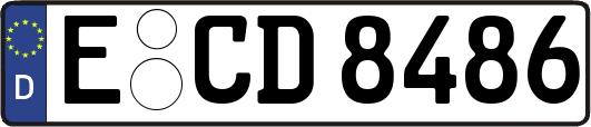 E-CD8486