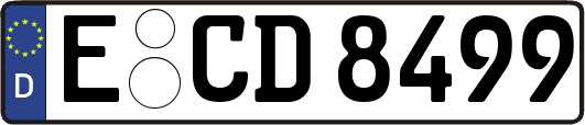 E-CD8499