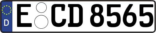 E-CD8565