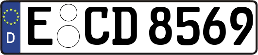 E-CD8569