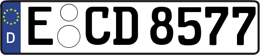 E-CD8577