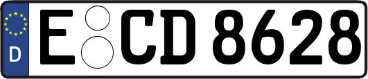 E-CD8628