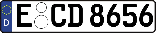 E-CD8656