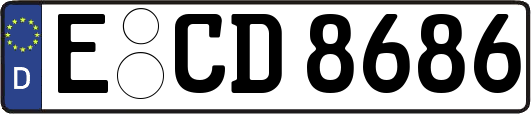 E-CD8686