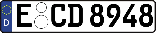 E-CD8948