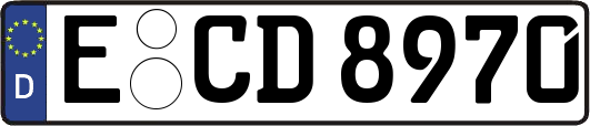 E-CD8970