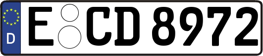 E-CD8972