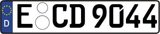 E-CD9044