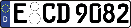 E-CD9082
