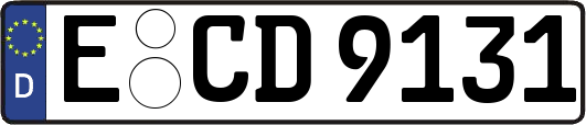 E-CD9131