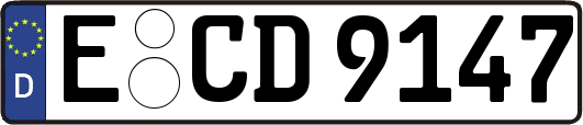 E-CD9147