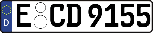 E-CD9155
