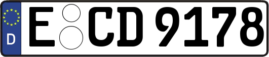 E-CD9178
