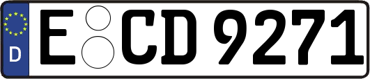 E-CD9271