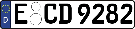 E-CD9282