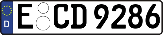 E-CD9286