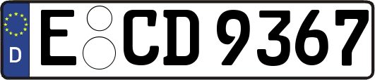 E-CD9367