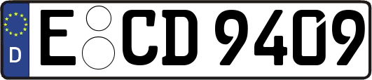 E-CD9409