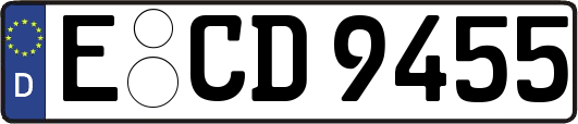 E-CD9455