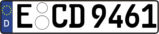 E-CD9461