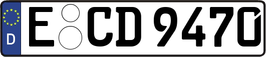 E-CD9470