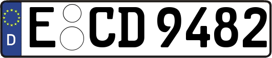E-CD9482