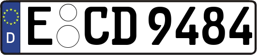 E-CD9484