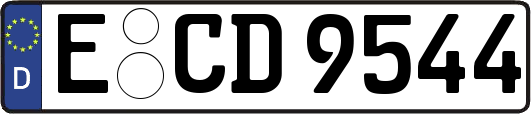E-CD9544
