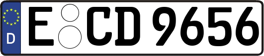 E-CD9656