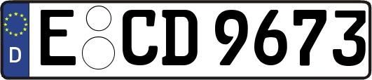 E-CD9673