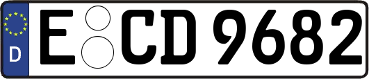 E-CD9682