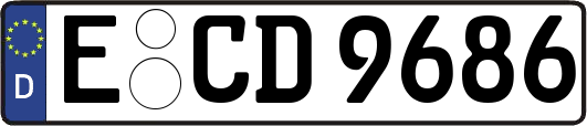 E-CD9686